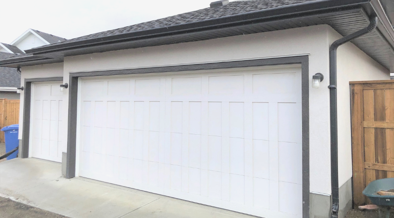 Calgary Garage Builders