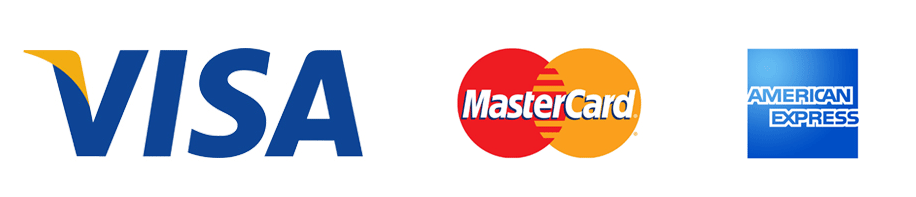 American-Express-MasterCard-Visa