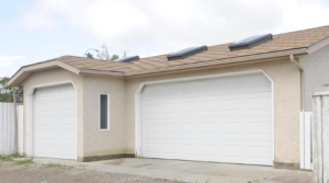 Calgary NW Garage Builder